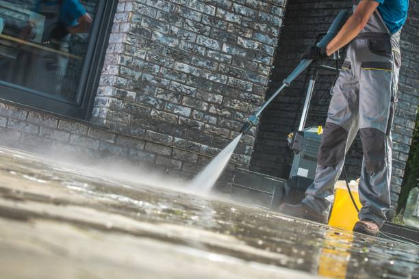 Best Fleet Vehicle Washing  in Mansura, LA