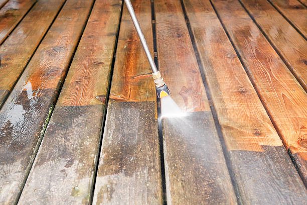 Best Gutter Cleaning  in Mansura, LA