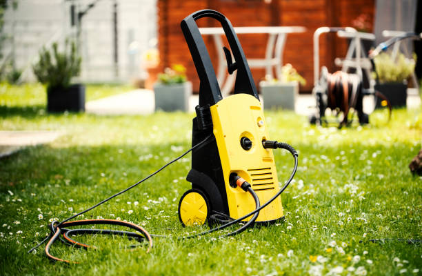 Best Factory Floor Cleaning  in Mansura, LA